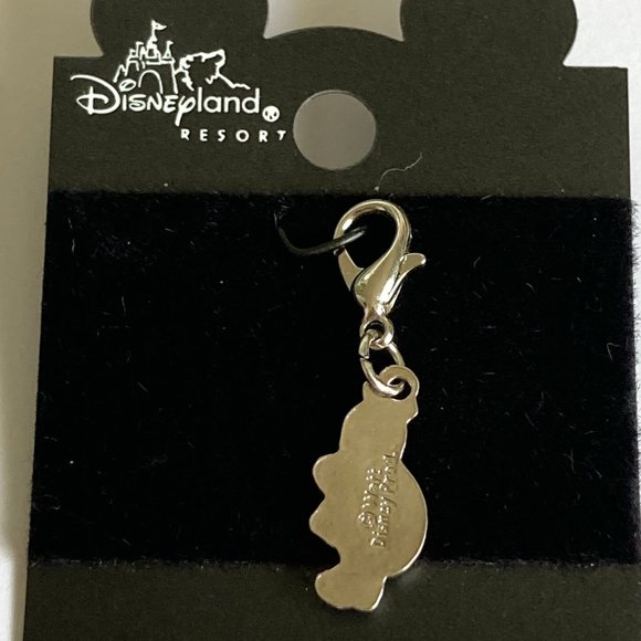 Vintage Disney Francis Ladybug Charm It's a Bugs Life Clip On Zipper Pull Purse - Picture 4 of 9